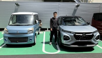 M様へフロンクスをご納車いたしました！！